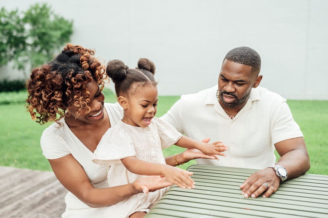 Daddy Insurance: Protect your family from any eventuality