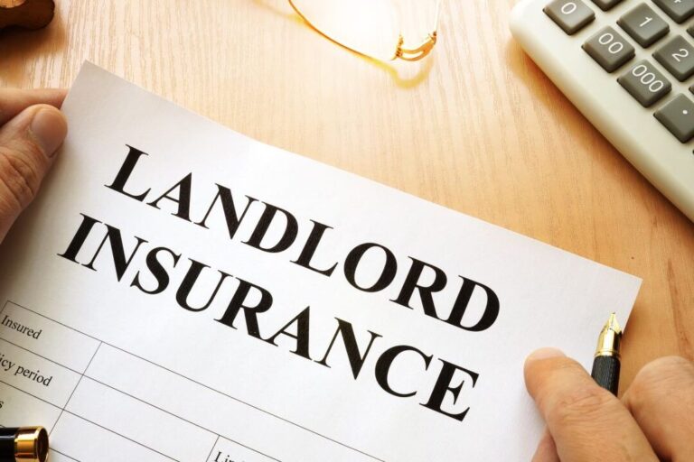 Landlord Insurance: Is It Worth the Investment? Find Out Now!