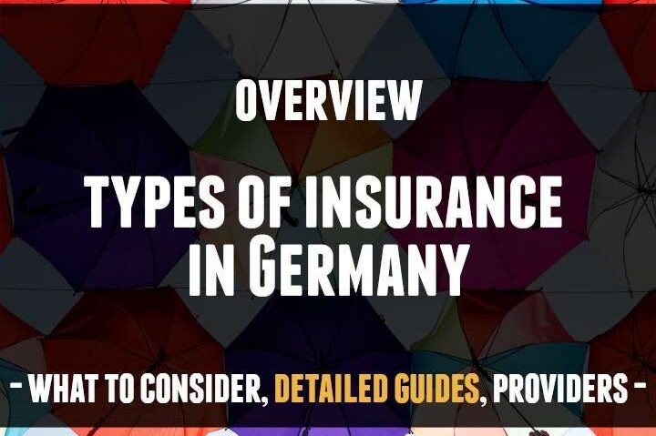 Protect Your Belongings in Germany with Affordable Renters Insurance