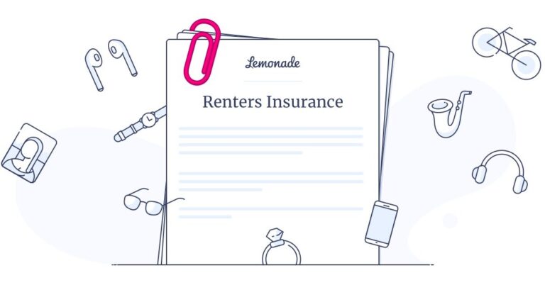 Renters Insurance Demystified: Protecting Your Belongings Made Easy