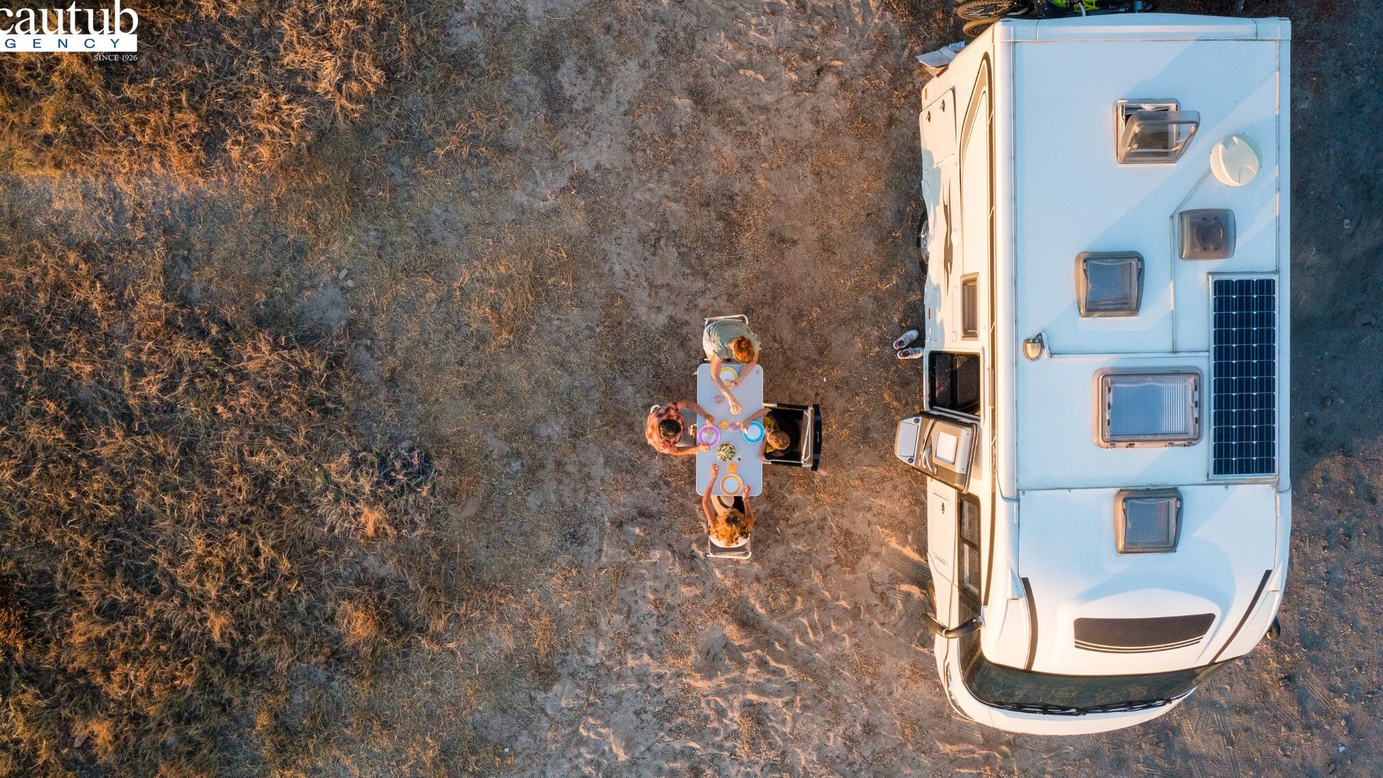 Secure Your Adventures with NRMA Motorhome Insurance - Protecting Your Journey!