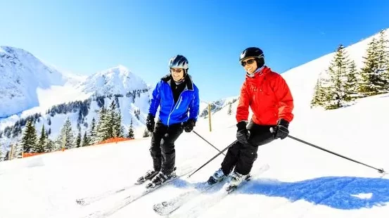 Skiing without insurance: what could go wrong?