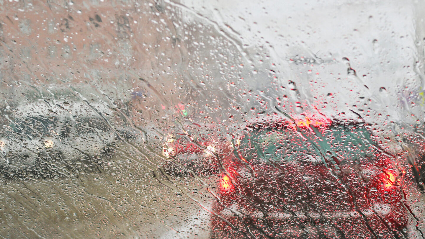 Stay Protected with Wet Weather Insurance: Protect Your Assets from Rainy Days