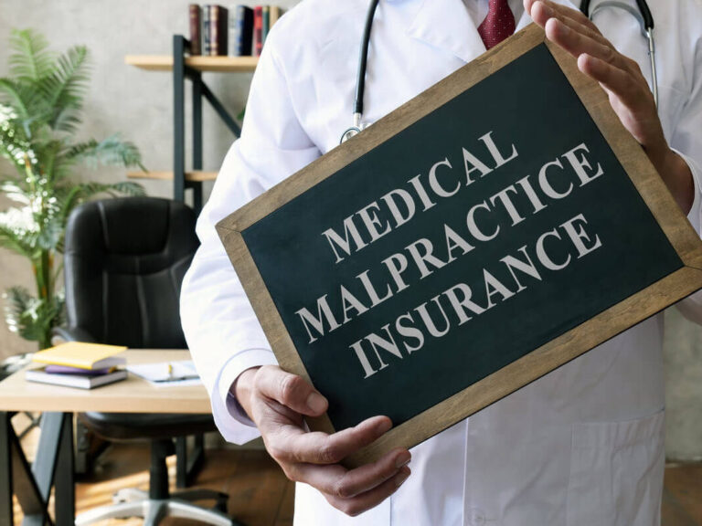 Understanding Doctors' Liability Insurance Cost: Essential Factors & Insights